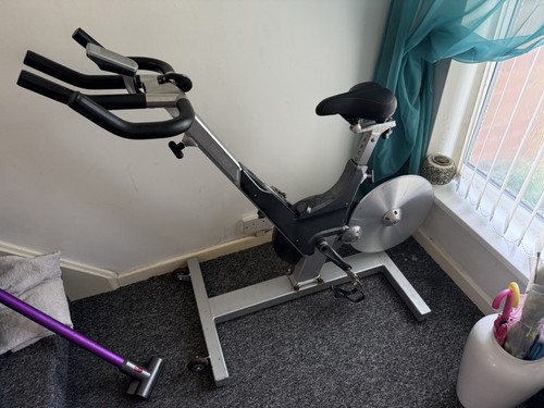 Keiser spin bike - keiser, m3