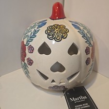 Martha Stewart Halloween