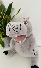 2005 Madagascar Gloria Hippo