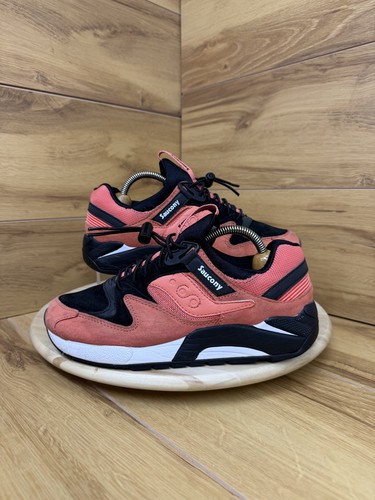 Saucony grid 9000 - ,