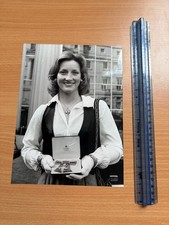 An original vintage TV Times