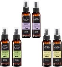 Pack of 2 Avon Sense Essence