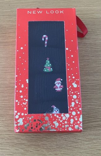Ladies new look christmas - new,