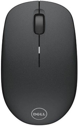 Dell wireless mouse - dell,