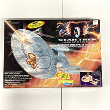 Starship enterprise ncc 1701 - starship,