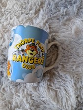 Limited Edition Merlin