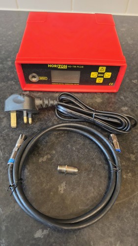 Horizon plus dvb - horizon,