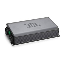 JBL Stage GT 90041 Amp Powerful 4 Channel Class D Speaker Car Amplifier 520w RMS