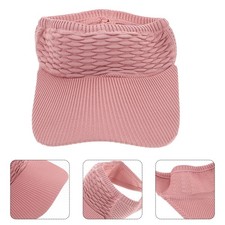 Sun Protection Hat Girl Wide
