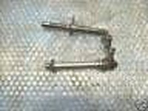 Tecno moto gear shift - gear, selector
