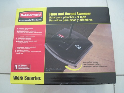 Rubbermaid commercial products - rubbermaid,