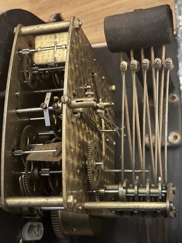 Garrard day westminster - garrard,