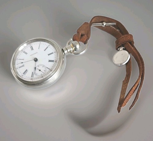 Antique waltham jewel - antique,