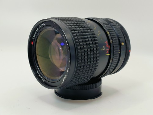 Tokina 85mm 3 5 4 - tokina, at-x