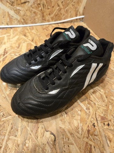 Patrick footbal boots size - footbal,