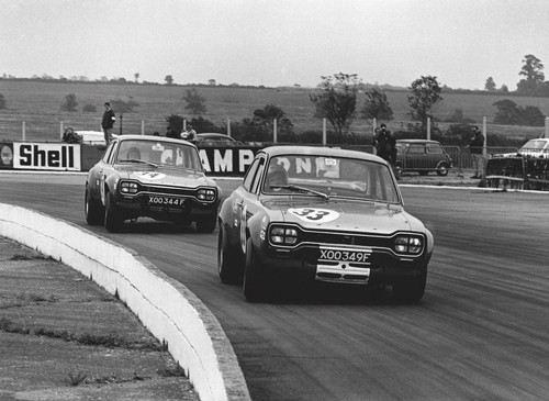 Jack brabham trophy race - ,