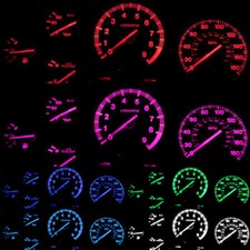 LED BULBS KIT For Mazda RX-7