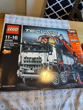 LEGO *NEW* 42043 Mercedes-Benz