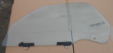 MGF MGTF  1995-06  N/S Door glass window