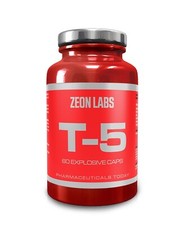  ZEON LABS T5 EXTREME FAT