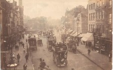 Shoreditch near Liverpool Street. Norton Folgate by City Studios. Now Folgate St