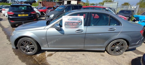 Mercedes class c180 - c,