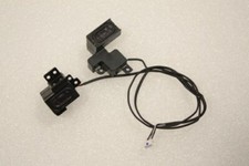 Toshiba Satellite Pro U400 Speakers