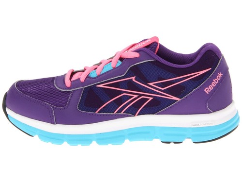 Womens reebok dual turbo dmx - dual,