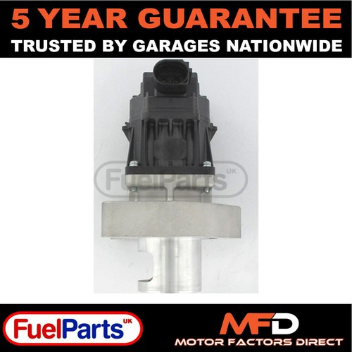 Fuelparts egr valve - fuelparts,