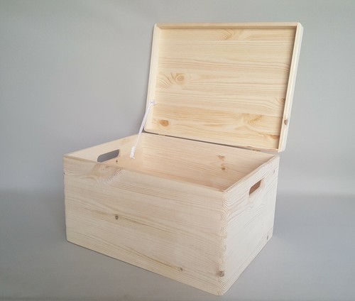 Xlarge storage box - xlarge, trunk