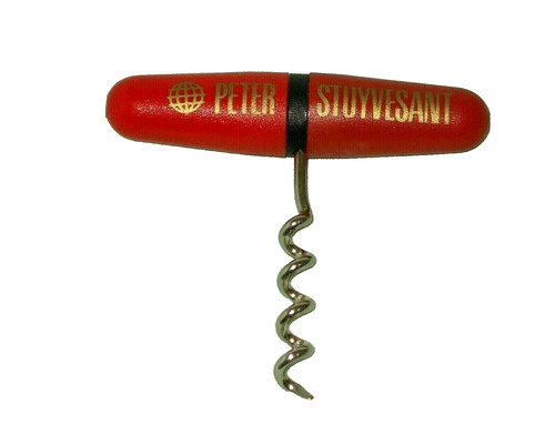 Vintage peter stuyvesant - peter,