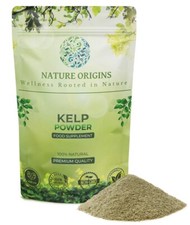 Kelp Powder Seaweed