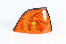 Right Indicator Lamp for BMW 3 Series Convertible 1992-1998 (Amber Coupe Models)