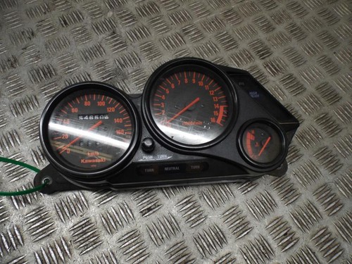 Kawasaki zzr250 zzr 250 - zzr,