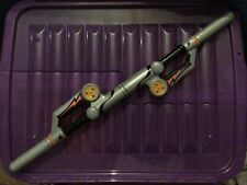 Power Rangers Jungle Fury: Jungle Tonfa/Jungle Bo