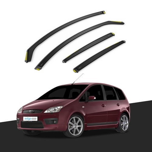 Ford focus max mk1 2003 - ford,
