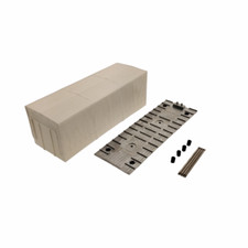 Tekno | 82303 Curtain box