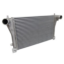 Competition Intercooler For