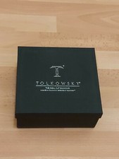 Tolkowsky 18ct White Gold 1ct Total Diamond Double Halo Ring