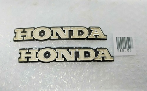 Genuine honda cb125 cb100 - honda,