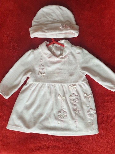 Baby girls light pink spanish - light,