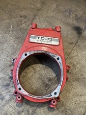 Engine Cover Panel from a Kawasaki TD33 Strimmer - 246968 Engine (20)