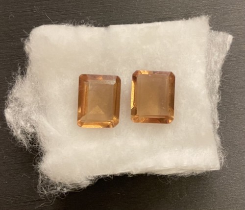 Zultanite colour changing - , gem
