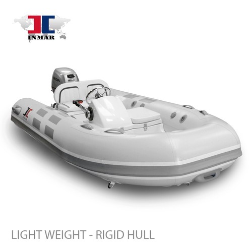 320r tender yacht - 10'5",