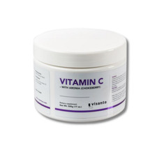 Visanto vitamin with - vitamin, aronia