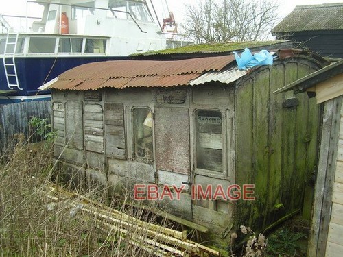 Photo old great eastern - photo,