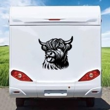 MOTORHOME CAMPER VAN CARAVAN