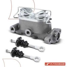 A-Premium Brake Master