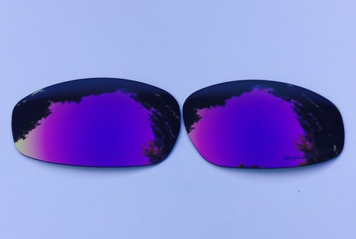 Engraved polarized purple - polarized,