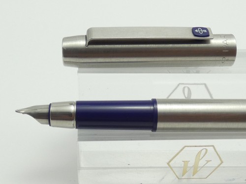 Parker flighter fountain - parker,